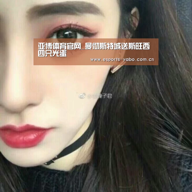 亚博体育官网_曼彻斯特城送斯旺西四只光蛋(图3) 亚博体育官网